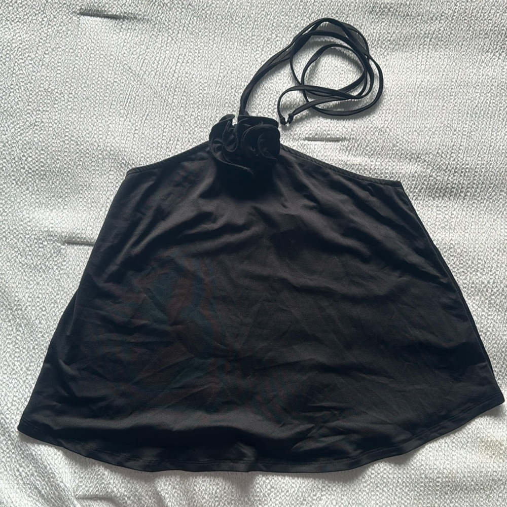 Thirty/Thirty LA One shoulder top